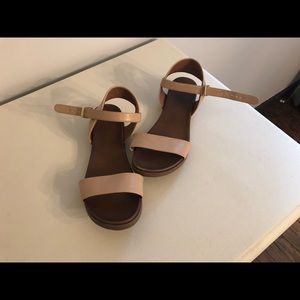 Women’s Rock & Candy sandals